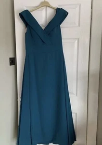 Vestido Veni Infantino Talla 12 - Imagen 1 de 6