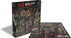 SLAYER REIGN IN BLOOD (500 PIECE JIGSAW PUZZLE)