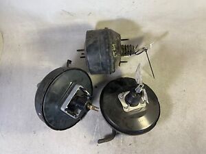 2003 Buick Park Avenue Power Brake Booster OEM 123K Miles (LKQ~321893250)