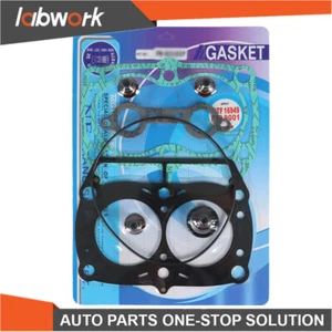 NA-50070T For 2002-2004 Polaris Sportsman 700 4x4 Top End Gasket Kit - Picture 1 of 8