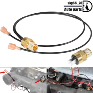 FDXLHLI1930 High Limit Switch Wires Kit For Hayward H-Series Low Nox Pool Heater - Picture 1 of 12