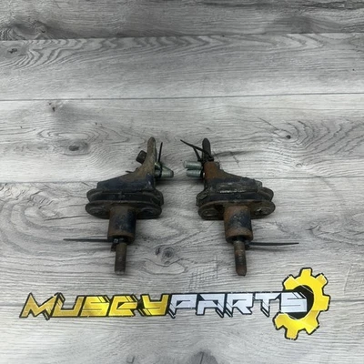 Conjunto de montagem média subquadro frontal Acura TSX fabricante de equipamento original 04-08 feixe CL9 03-07 Accord TL - Imagem 1 de 4