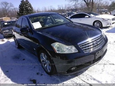 Portador diferencial trasero AWD 3.692 relación compatible con 06-08 Infiniti M35 2187527 Foto 1 de 4