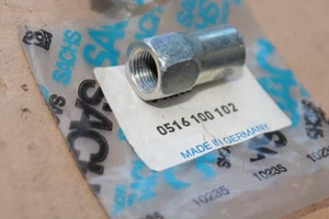 Tuerca guía de cadena Sachs Torpedo 3 velocidades cambio de buje automático - Imagen 1 de 4