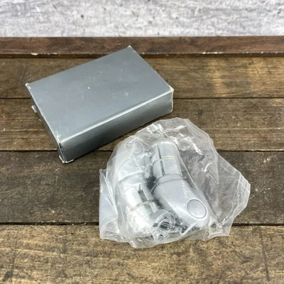 Shimano Bar End Shifter Mounts Only Pair NOS New Old Stock Drop Bar Barcon - Image 1 of 4