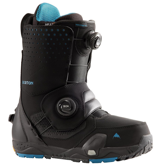 BURTON EMERALD スノーボードブーツ ブラック 2025年最新】burton emeraldの人気アイテム - メルカリ