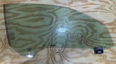 07-13 OEM BMW E92 328 335 M3 cupé puerta delantera pasajero ventana vidrio tintado Foto 1 de 4