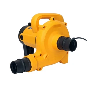 Slotting Machine Vacuum Cleaner High-Power Industrial Dust Collector - Picture 1 of 36