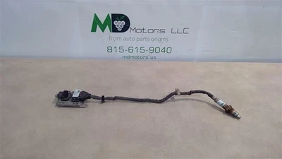 2019-2022 MERCEDES SPRINTER 2500 NOX SENSOR.A0009053009 - Imagem 1 de 4