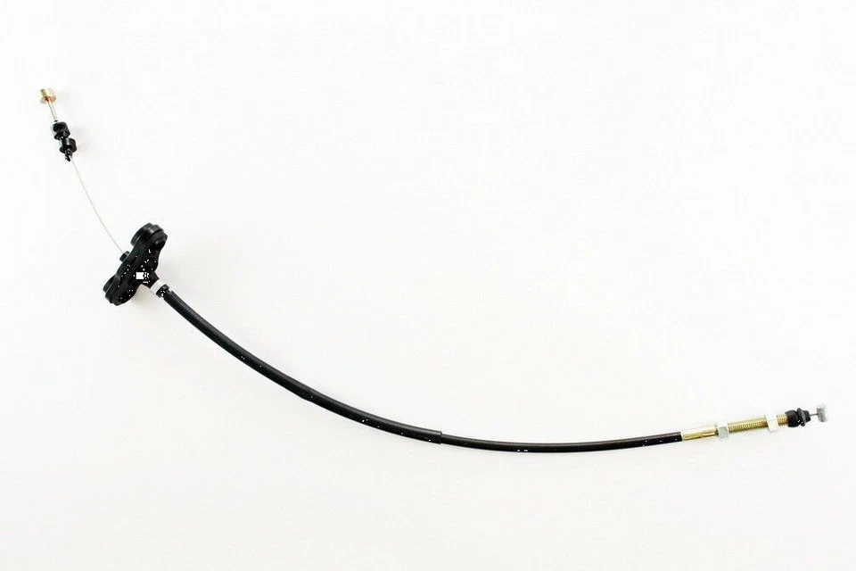 Cable acelerador carburador Pioneer CA-8837 para Toyota Supra 87-92 Foto 1 de 4