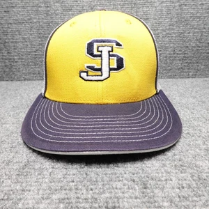 Gorra San Jose Spartans elástica ajustada grande NCAA béisbol camionero malla para hombre - Imagen 1 de 9