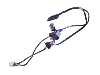 Novo Dell OEM PowerEdge T310 Server Perc6i/SAS RAID 4 Drop Cable D385M - Imagem 1 de 2