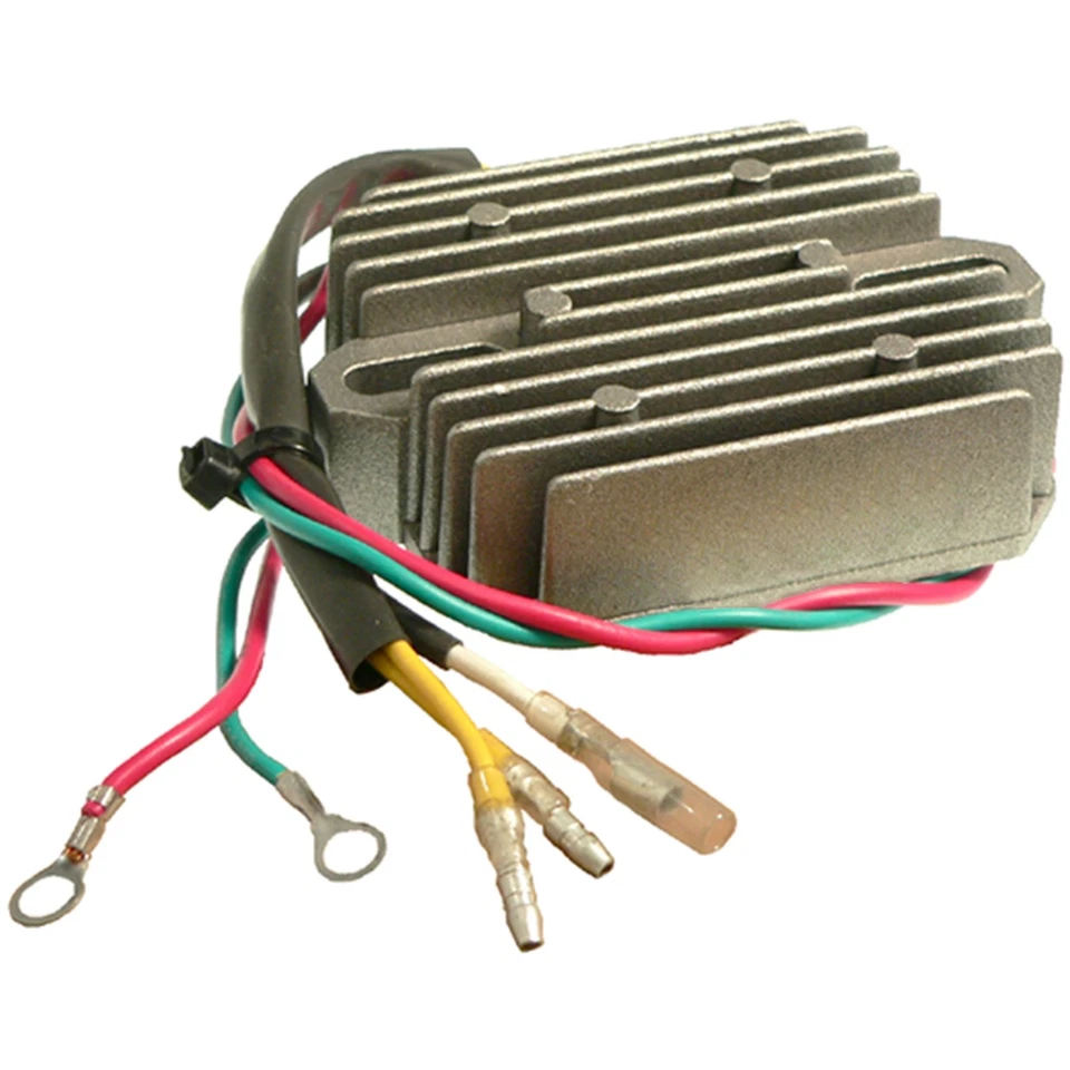 Rectifier/Regulator For Ducati 750 SS 1999-2000 900 SS Showa1990-1994; ADC6000 Foto 1 de 1
