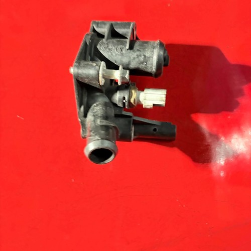 Volvo C30 1.8 petrol thermostat housing main listing photo