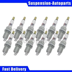 For Porsche 911 1989 1990 1991 1992 1993 1994 12X Champion Spark Plug Spark Plug - Picture 1 of 7