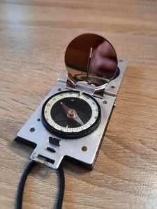 Vintage Marsch Kompass WW 2 DRP - Picture 1 of 10