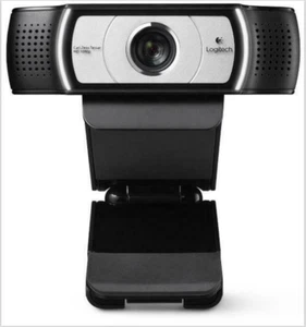 Kamera wideo Logitech C930E 30 fps 1080p - Zdjęcie 1 z 4