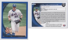 2010 Topps Pro Debut Blue /259 Kirk Nieuwenhuis #157