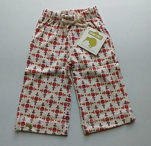 Nuevos con etiquetas Pantalones de Karate Infantil Sesame Street Elmo 3-6 meses - Imagen 1 de 2