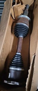 23192007 ACDelco GM Front Wheel Drive Half Axle Assembly NIB! - Picture 1 of 1