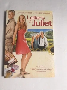 Letters to Juliet (DVD, 2010) - Bild 1 von 4