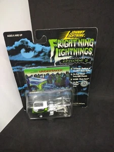 1997 Johnny LIghtning Limited ED. Frightning Lightning Evira Vampire Van - Picture 1 of 6