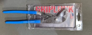 Channellock CHLGL10 Griplock Tongue And Groove Water Pump Pliers 241mm 9.5in - Picture 1 of 3