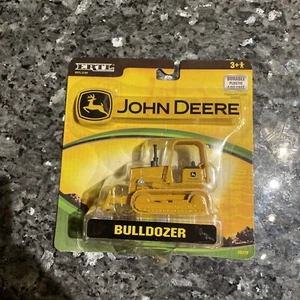 Ertl John Deere Bau-Planierraupe 1/64 - 2007 35319 Neu - Bild 1 von 15