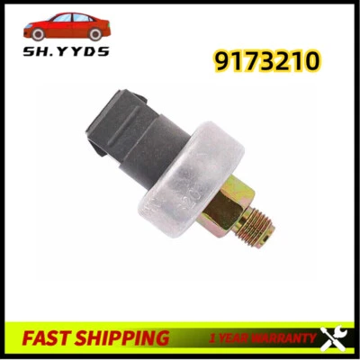 For Volvo 850 C70 S70 V70 p80 1PC Brake Pressure Sensor 9173210 Replacement - Image 1 of 3