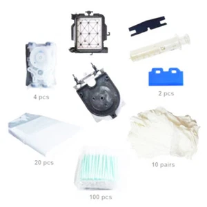Cleaning Kit/Maintenance Kit for Roland VS-300 VS-420 VS-540 VS-540i VS-640i - Bild 1 von 8