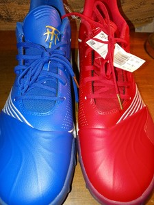 tmac 3 red and blue for Sale OFF71%