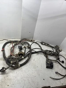 2013 POLARIS RZR 570 WIRING HARNESS MAIN ENGINE 2411805 STOCK OEM - Picture 1 of 10