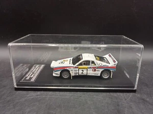 Lancia 037 rally 1000 Lakes 1984 Alen/Kivimaki 1/43 HPI - Foto 1 di 6