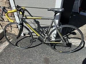 Litespeed Vortex 55 - Picture 1 of 12