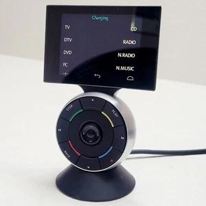 Bang & Olufsen Beo6 Remote with Table charger Docking Station - Great Condition - Picture 1 of 22