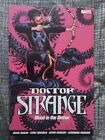 Doctor Strange Vol 3 Blood In The Aether Marvel Tpb Graphic Novel