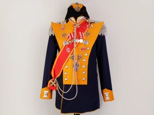 Russian Imperial WWI Officer General Uniform KIT 13th Vladimir Lancers Regiment - Picture 1 of 12