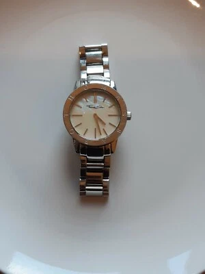 Thomas Sabo womens stainless steel bracelet watch good working 16cm - Image 1 of 4