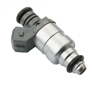 Scooter HD200 Fuel Injector For Sym RV150 RV180 HD200 Joyride 200i 06414-H5B-000 - Picture 1 of 11