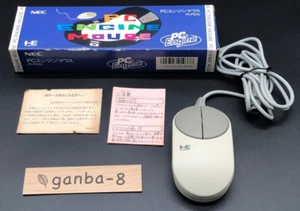 PC Engine Mouse Controller PI-PD10 from japan - Picture 1 of 5