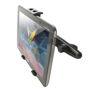 360°Car Tablet Headrest Mount Car Holder Suitable For for Acer Iconia - Picture 1 of 7