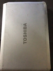 Toshiba Satellite L505D-LS5004 Laptop - Picture 1 of 6