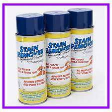 Campanelli Stain Remover Professional Formula Pet Stains Odors 15oz