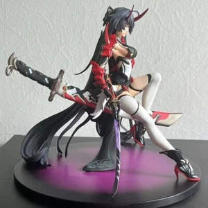 1/6 Honkai Impact 3rd Raiden Mei Ruler of Thunder versión estándar Caja de figuras modelo - Imagen 1 de 4