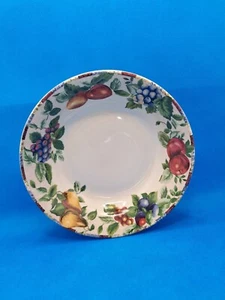 Sakura Oneida Sonoma Excell Casual Dining 7,5" zuppiera cereali ciotole stupende! - Foto 1 di 5