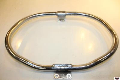 2009 Harley Davidson Sportster XL 883 Engine Motor Crash Guard  Foto 1 de 4