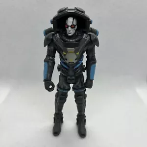 MATTEL  MR FREEZE  DC COMICS MULTIVERSE BATMAN ARKHAM CITY 4.5" Figure - Picture 1 of 6