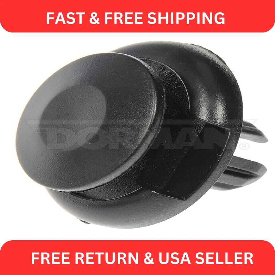 Retenedor guardabarros delantero Dorman 700-626 - Honda Foto 1 de 3