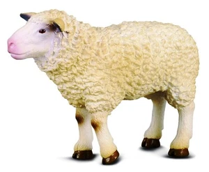 ANIMALI FARM LIFE COLLECTA PECORA SHEEP 88008 - Imagen 1 de 1