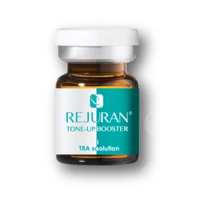 Rejuran Tone-Up Booster 6vials | Strengthen and bring brightness to the skin - Picture 1 of 2